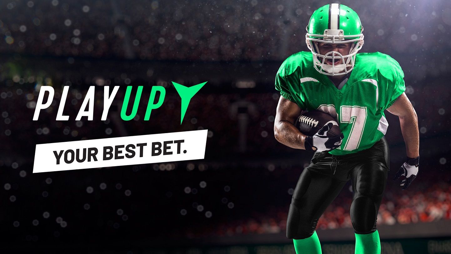 (PlayUp) Arizona Sports Betting Set to Launch