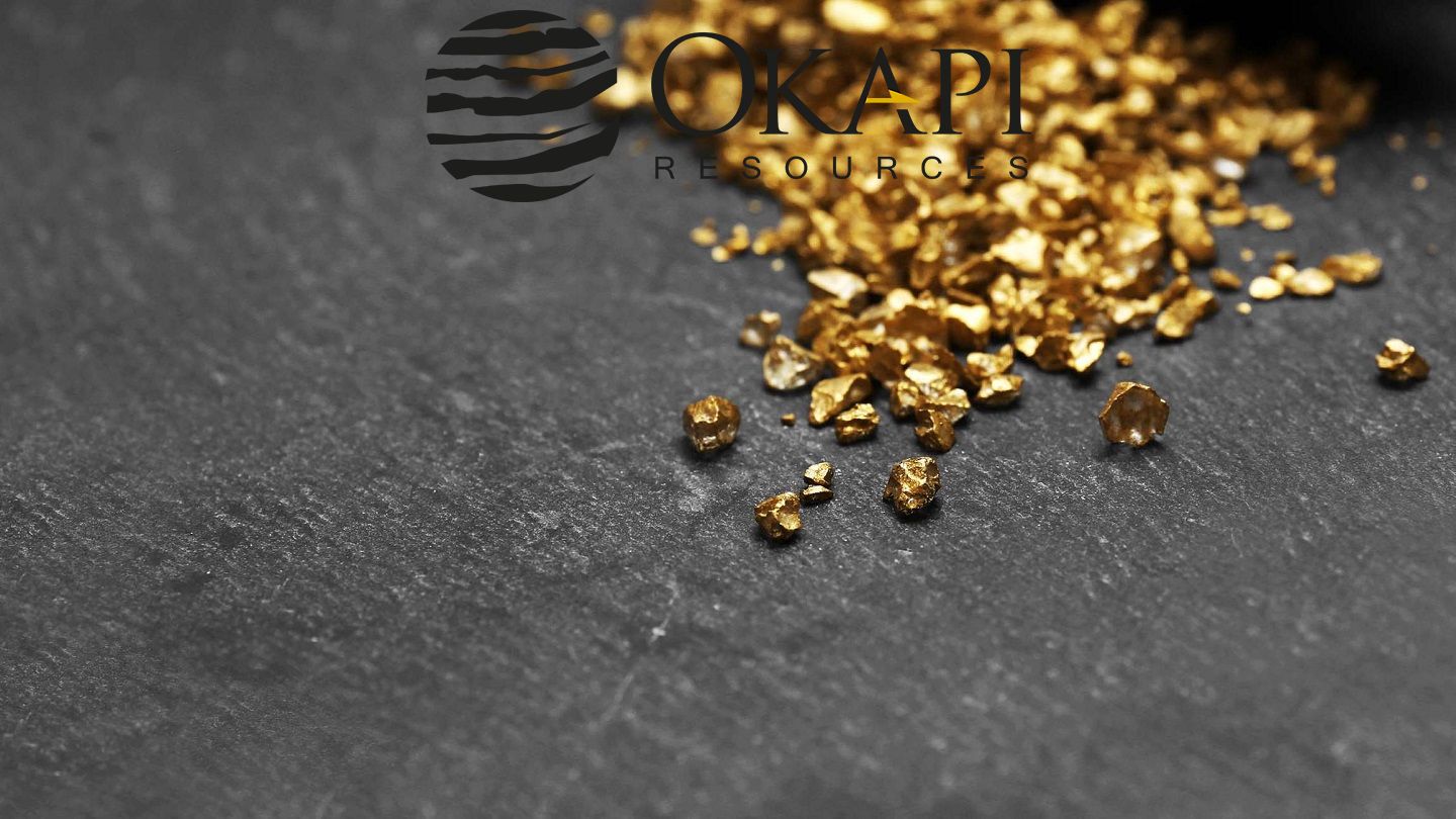 Okapi OTC Shares approved for real-time trading in USA