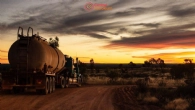 Central Petroleum Limited (ASX:CTP) Quarterly Activities Report