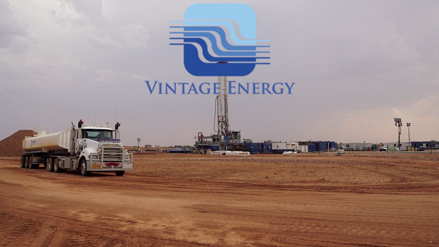 First Gas From Vali Gas Field
