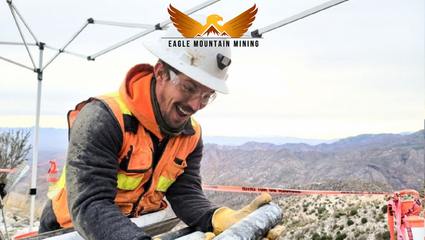 Oracle Ridge Copper Mine - Update