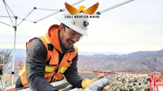 Oracle Ridge Copper Mine - Update