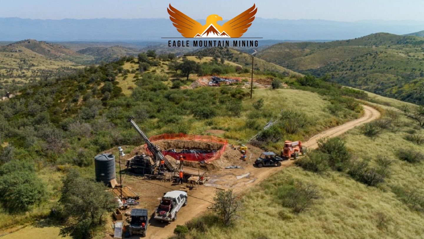 Oracle Ridge Resource Update - 36% Increase in Copper