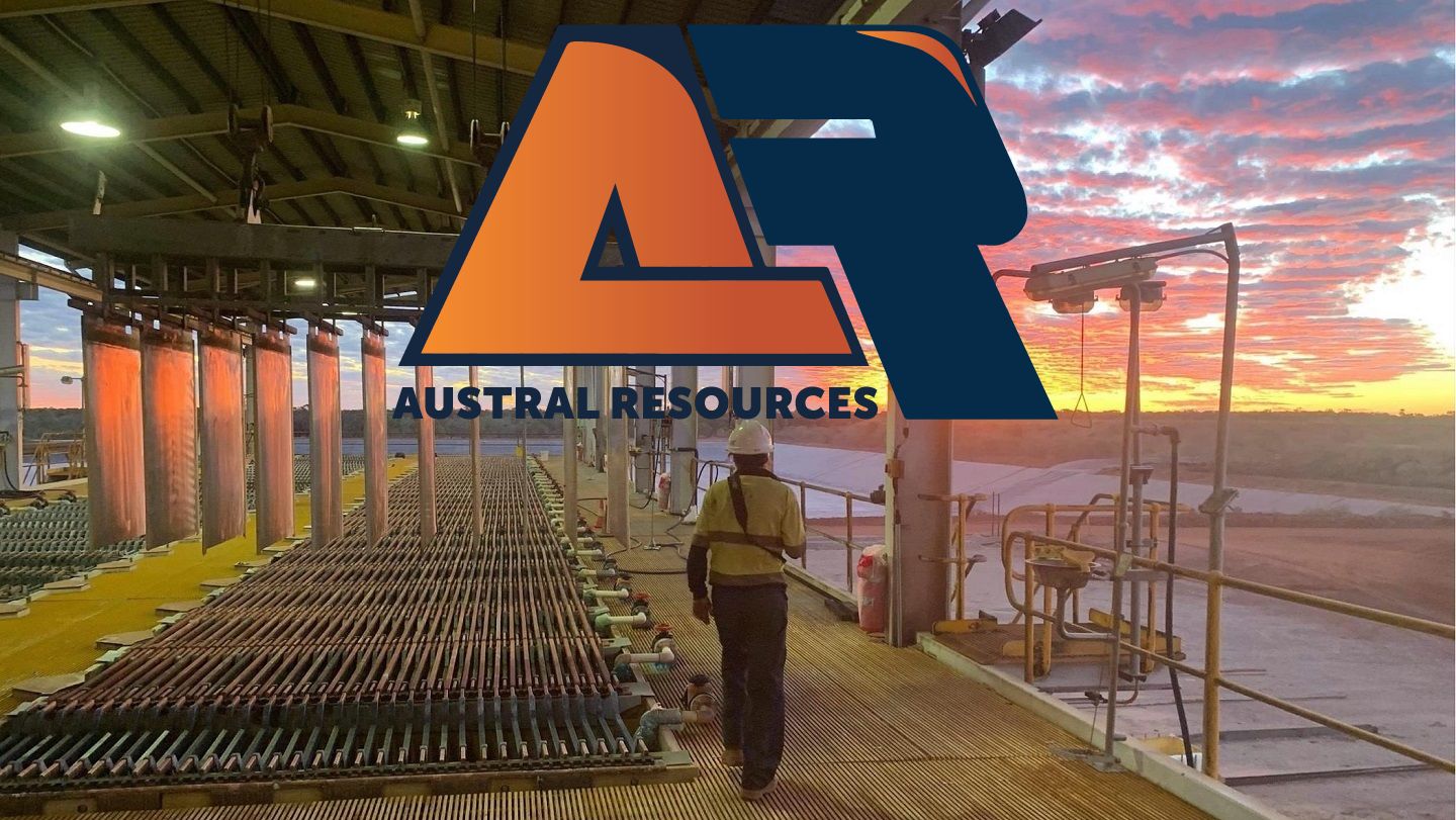 Austral March 2022 Quarterly Report