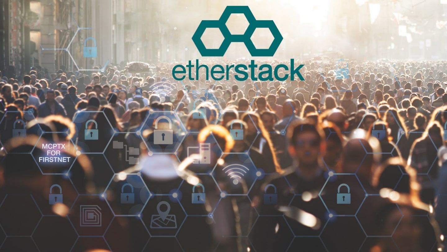 Etherstack to Present at NWR Virtual Conference