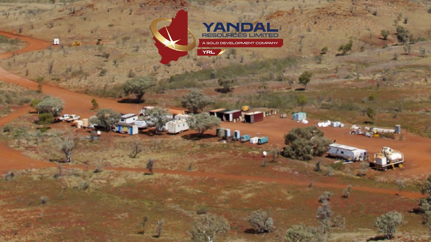 Major Drilling Program Underway at Yandal Belt Prospects