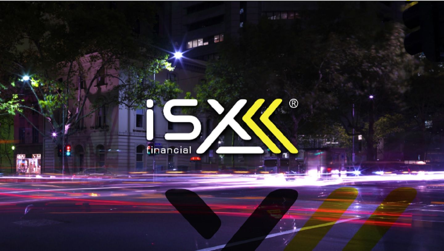 ISX Financial EU Plc - Q4 2021 Update