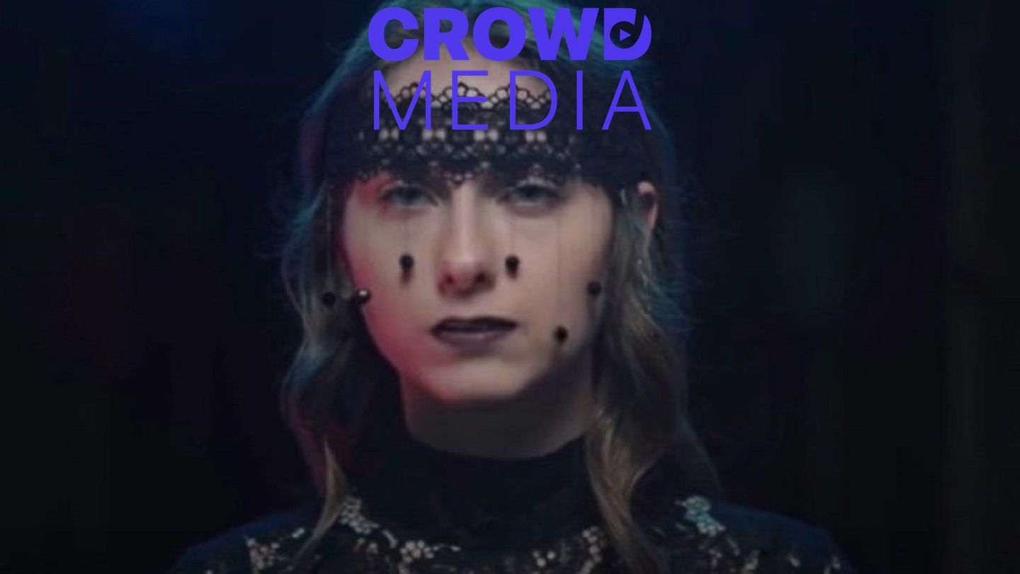 Crowd Enters Media Search and NFT Partnerships