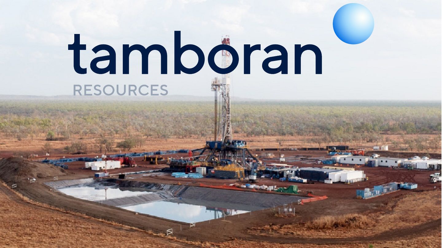 Tamboran Progresses Key Pipeline Agreements with APA Group