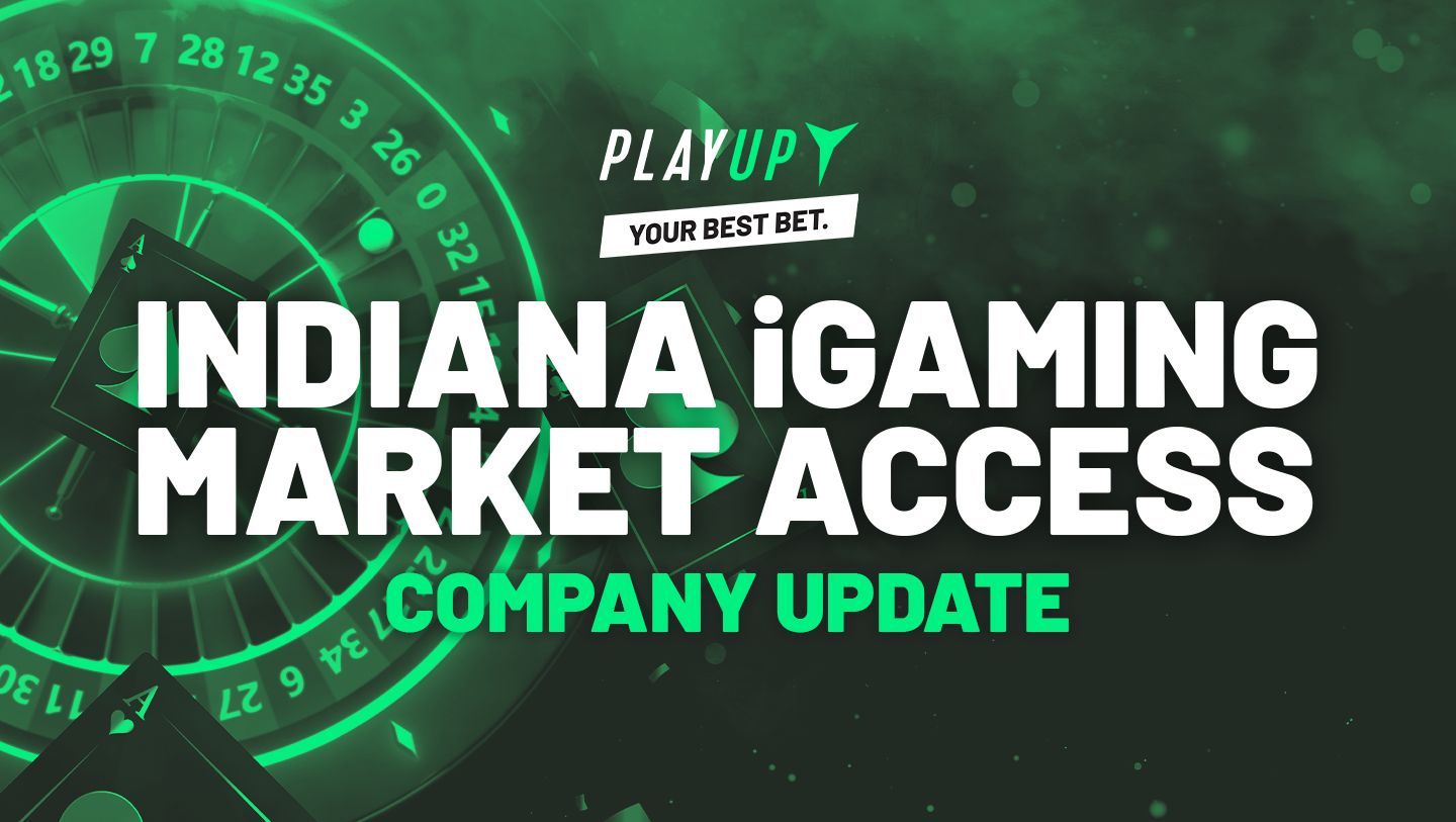 Expands its U.S. Landscape with the Addition of Indiana iGaming Market Access
