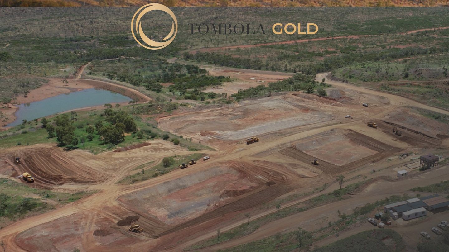 Further Significant Gold Intersections at Mt Scheelite