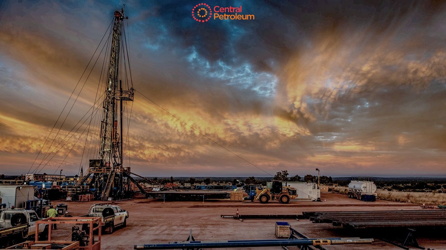 PALM VALLEY-12 WEEKLY DRILLING UPDATE AUGUST 9TH