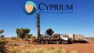 Cyprium Metals Ltd (ASX:CYM) A$35M Placement to Support Nifty Project Restart and Investor Presentation