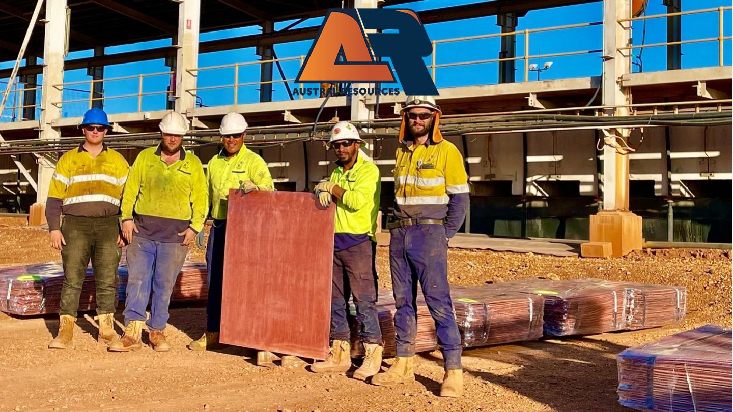 Austral Successfully Completes $17 million Placement