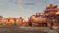 Tombola Gold Ltd (ASX:TBA) Gold Processing Update