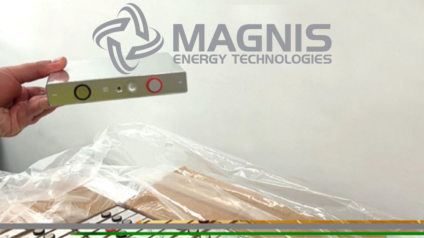 Magnis Signs Offtake Agreement with Tesla Inc. (NASDAQ:TSLA)