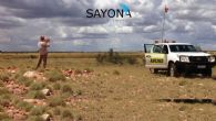 Sayona Mining Limited (ASX:SYA) Drilling of High Priority Targets Commences at Tabba Tabba
