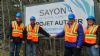 Sayona Mining Limited (ASX:SYA) Quarterly Activities Report