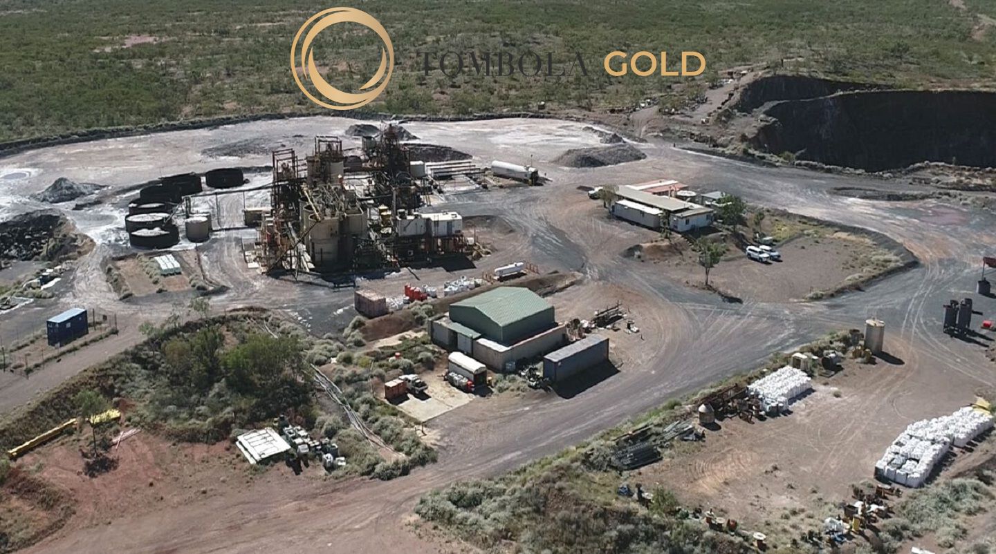 Mining Update and GAM Plant Agreement