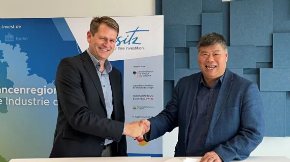 Appointment of Leadec as Lead Engineer for CERENERGY Project