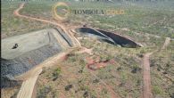 Tombola Gold Ltd (ASX:TBA) Quarterly Activities Report