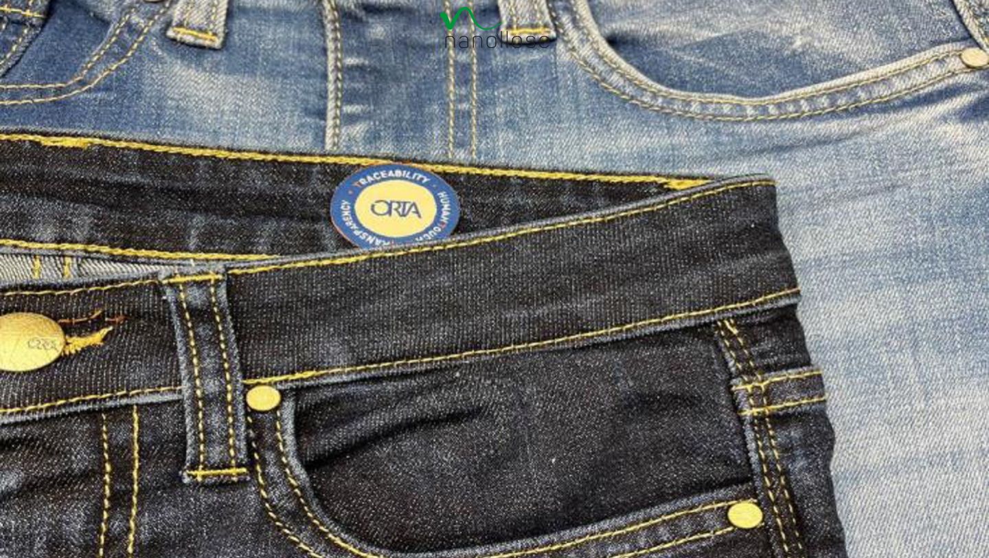 Successful Completion of Denim Production at Orta