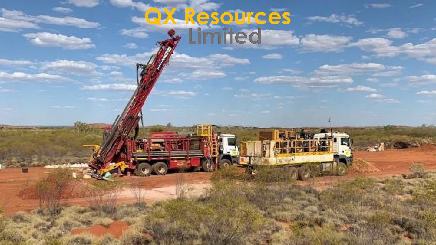 Investment with Battery Minerals focused Bayrock Resources