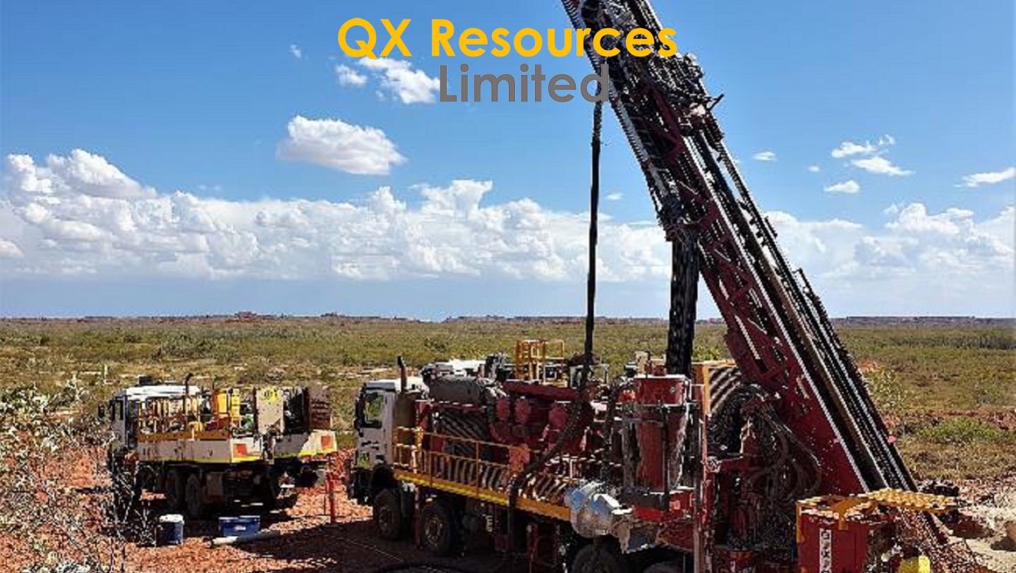 LOI for Large Scale Western USA Lithium Brine Project