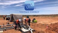 Vintage Energy Ltd (ASX:VEN) Odin-2 Update