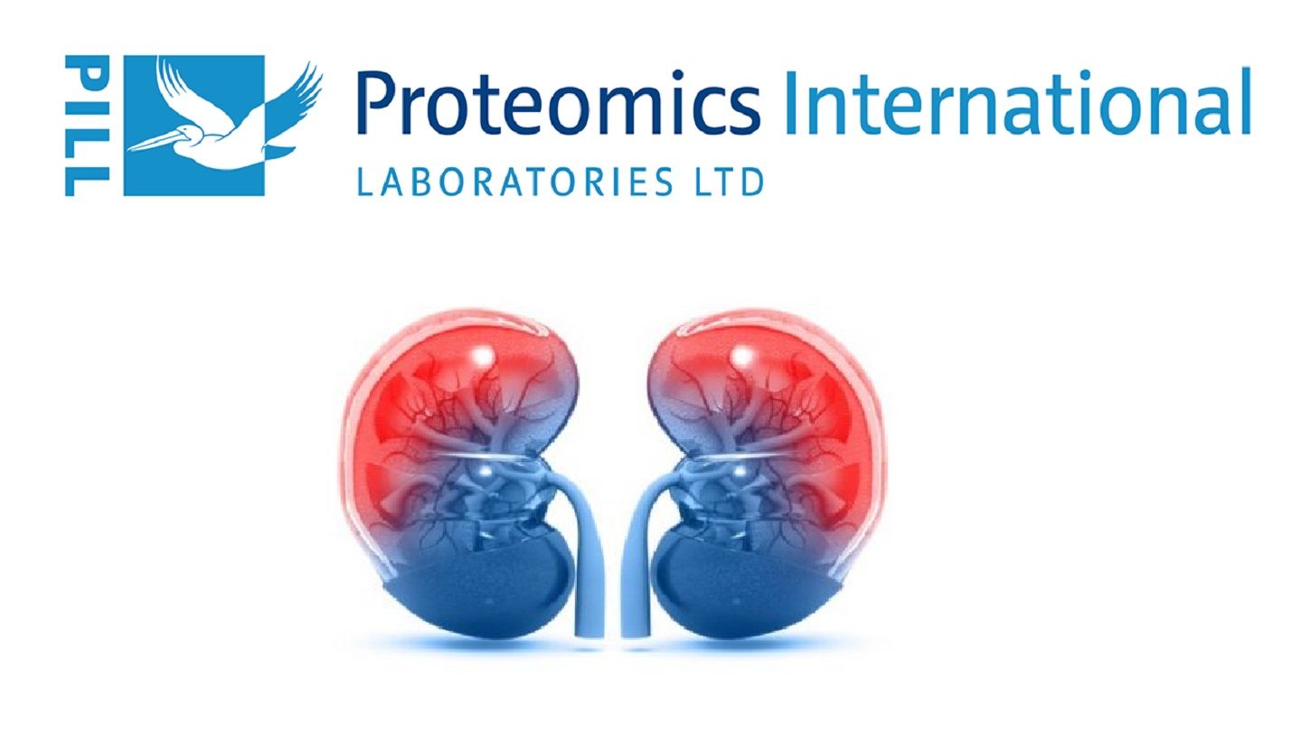 Proteomics signs with Oxford Univ to validate test for Endo