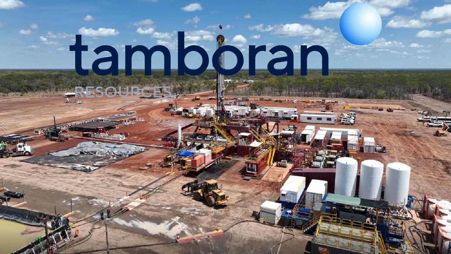 Tamboran enters Strategic Partnership with Liberty Energy