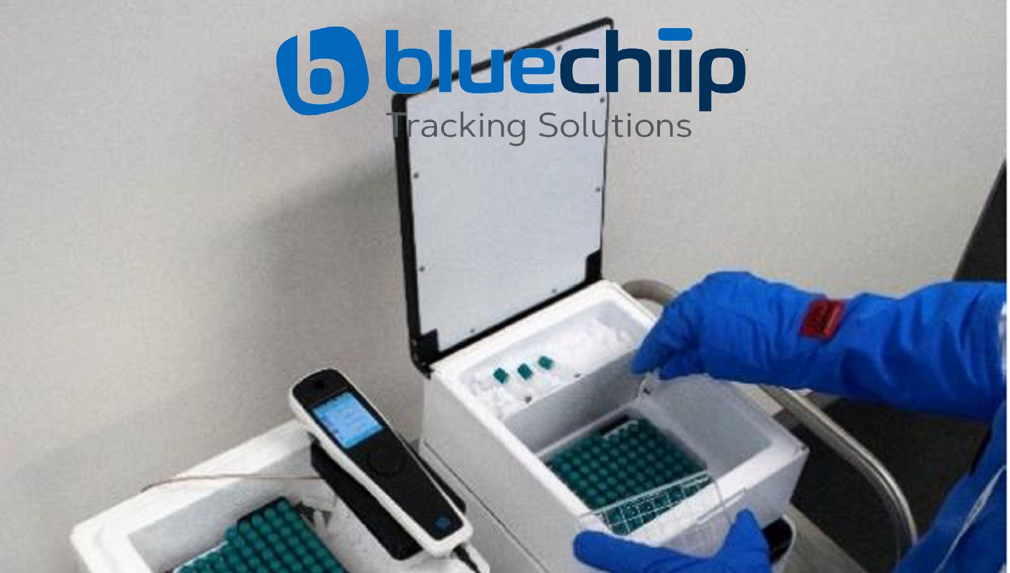 NY Psychiatry Institute Partners with Bluechiip