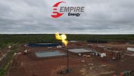 Empire Energy Group Ltd (ASX:EEG) Completes $46.8 Million Capital Raise