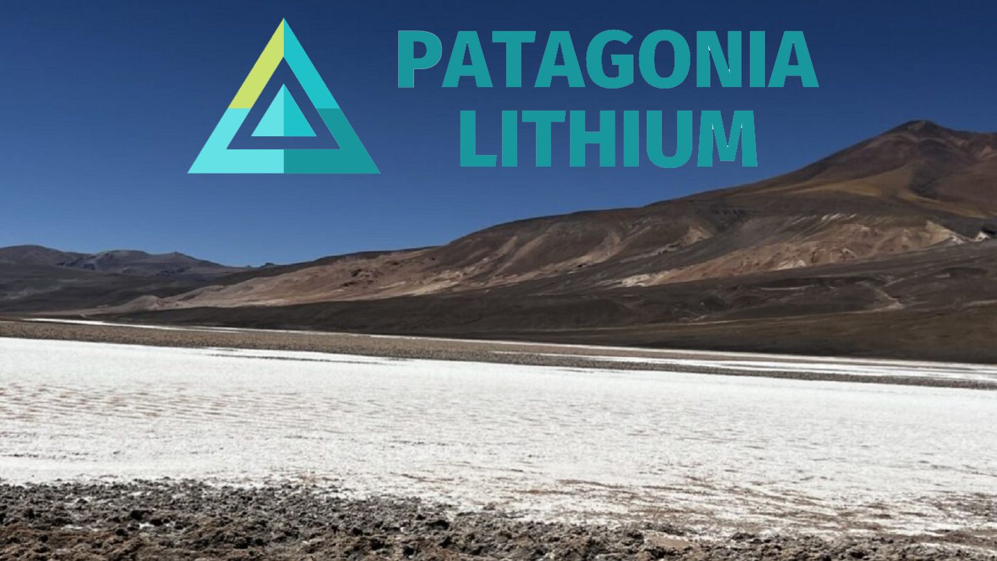 Patagonia Lithium Ltd (ASX:PL3) Salmuera enviada para prueba de eficiencia de extracción de cloruro de litio