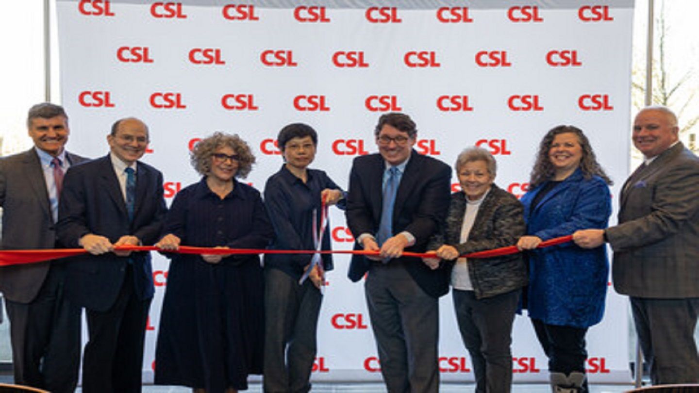OTC Markets Group Welcomes CSL to OTCQX