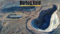 Barton Gold Holdings Limited (ASX:BGD) Diamond Drilling Starts at Tunkillia Gold Project