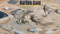 Barton Gold Holdings Limited (ASX:BGD) Drilling Begins in Historical Tarcoola Goldfield