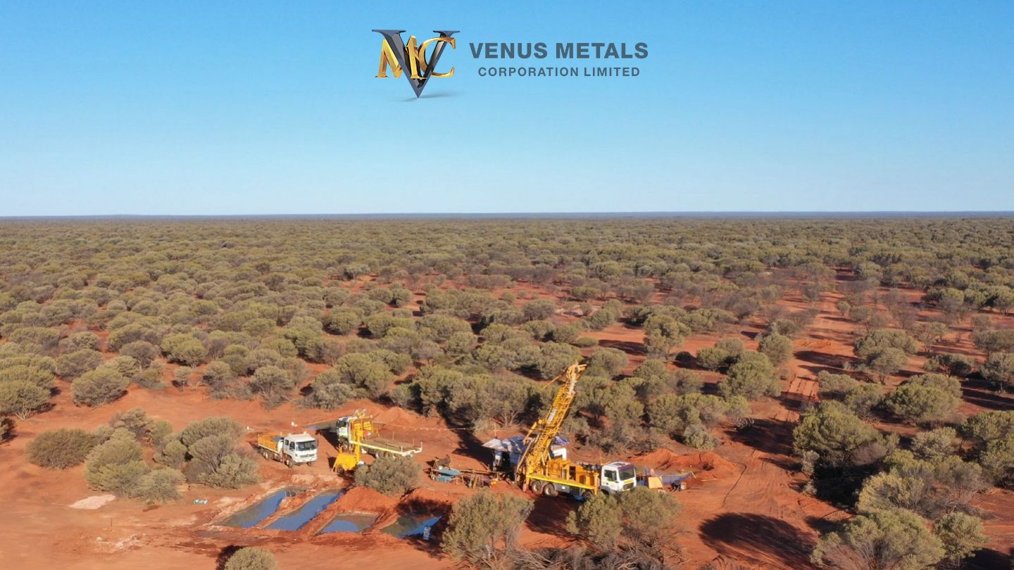 More High-Grade Drilling Results at Link