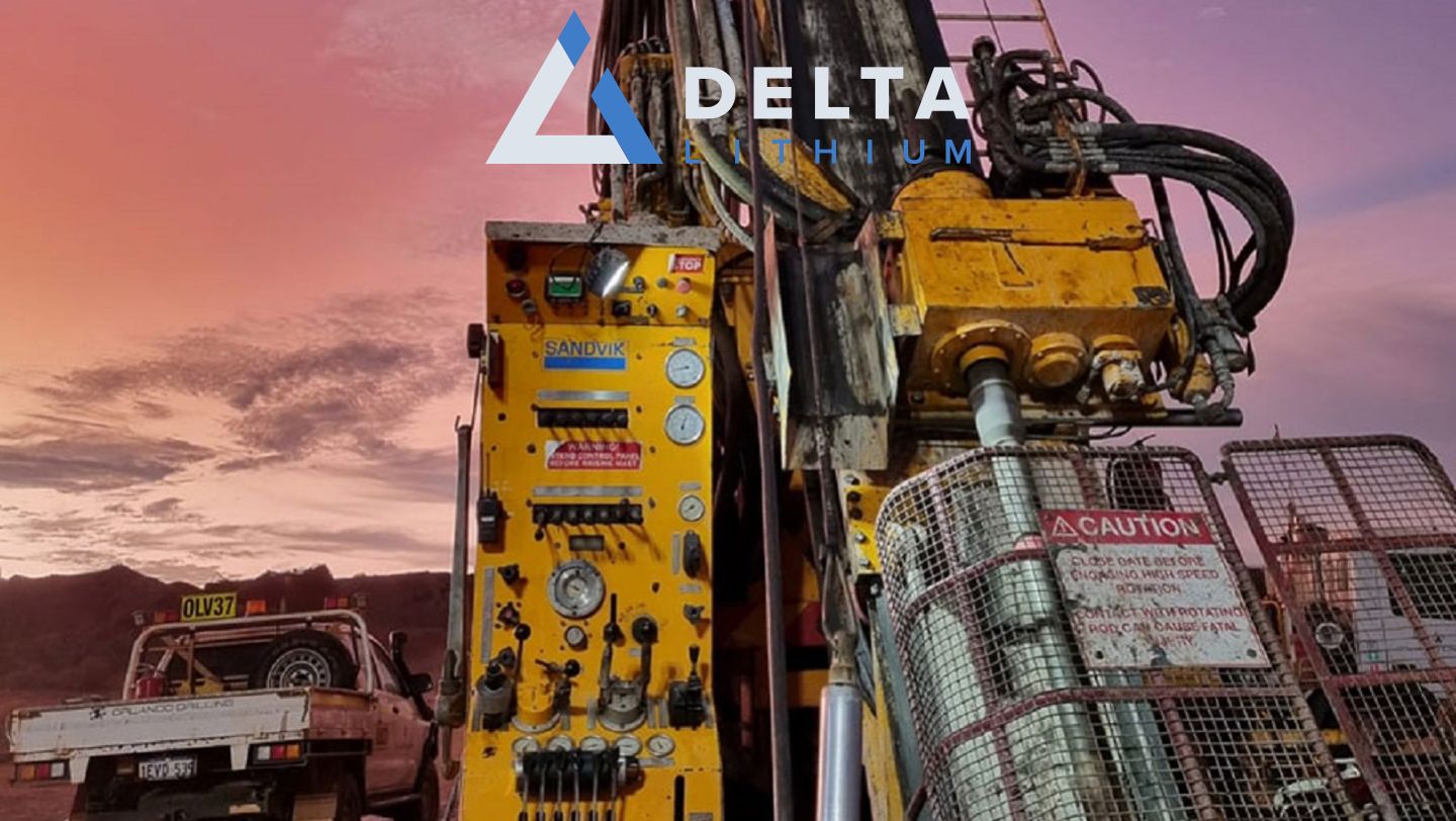 Delta acquires LCT Mineral Rights at the Lyons River Project