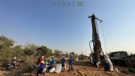 Cobre Limited (ASX:CBE) Encouraging New Targets Identified on Kitlanya West Project