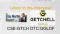 Ellis Martin Report: Getchell Gold Corp.'s (CNSX:GTCH) Advanced Stage Fondaway Gold Canyon Project in Nevada Shows Promise and Large Scale Discovery Potential