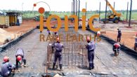 Ionic Rare Earths Limited (ASX:IXR) March Quarterly Activities Report