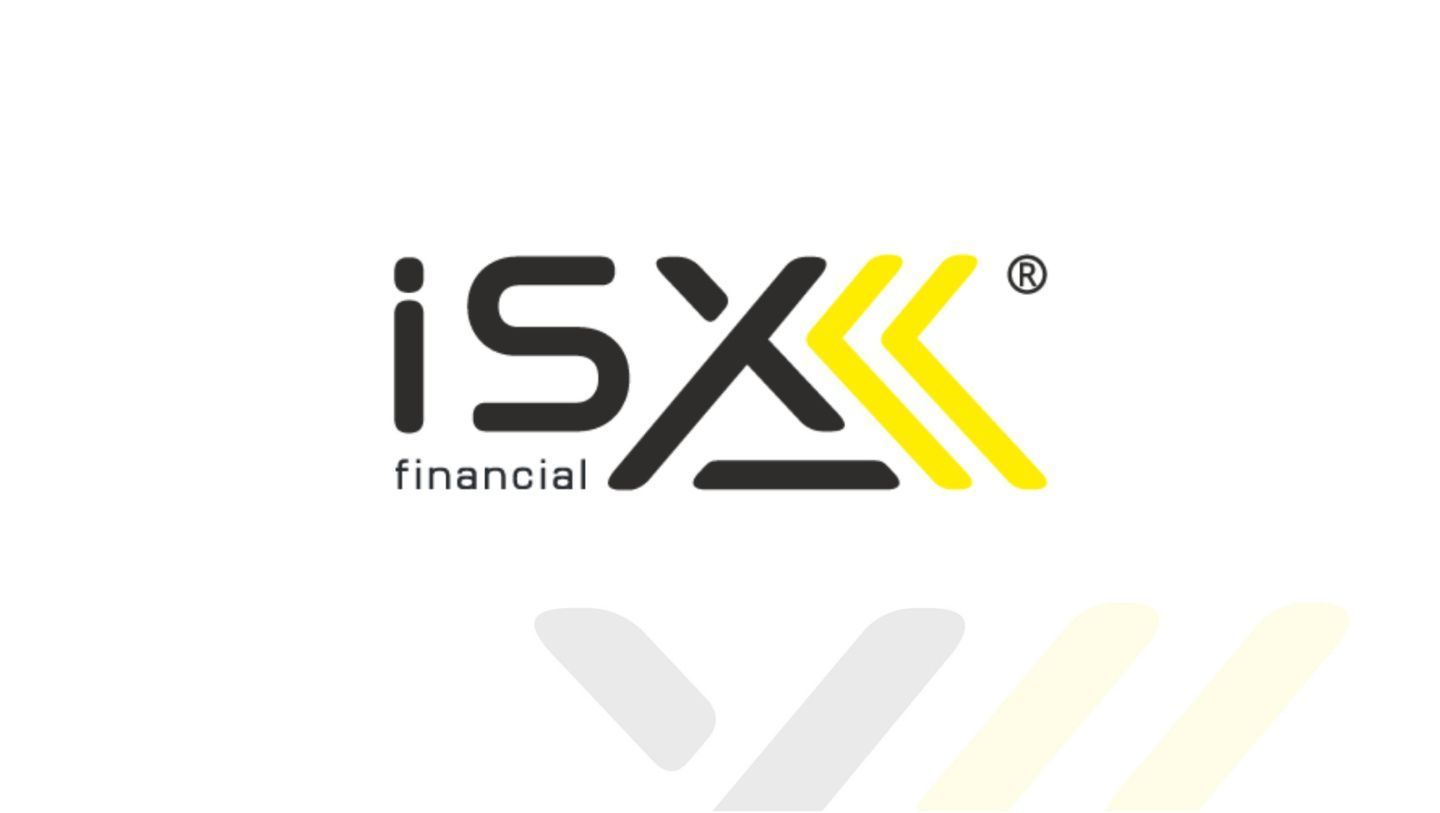 ISX Financial EU PLC Appoints New Board Director - Paul Barnes