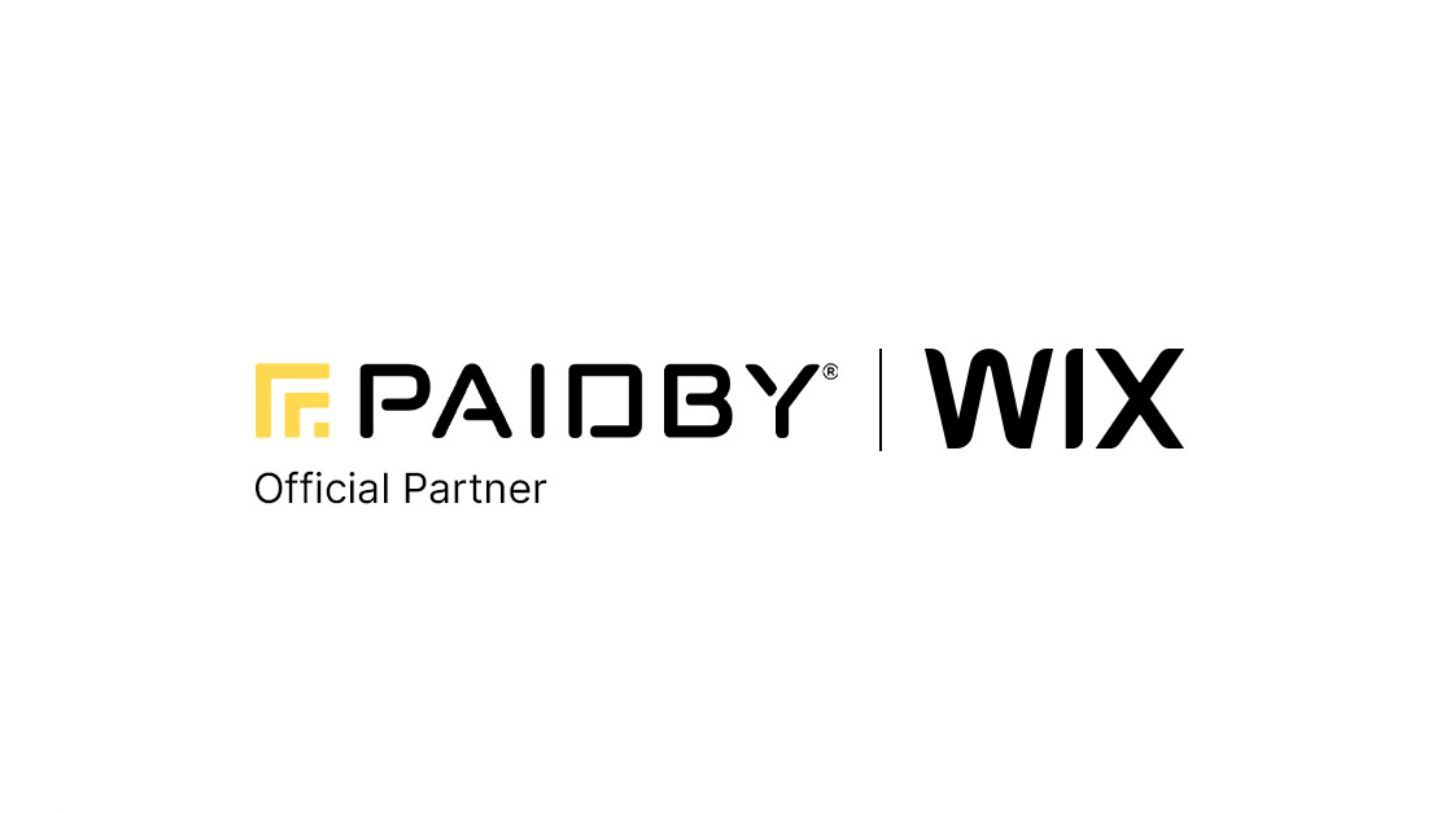 ISX Financial Launches Open Banking Solution, PaidBy(R) to WIX Merchants Across the UK.