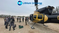 Lithium Universe Ltd (ASX:LU7) Quarterly Activities Report