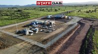 State Gas Limited (ASX:GAS) Quarterly Activities Report