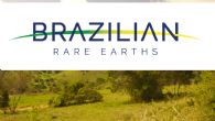 Brazilian Rare Earths Limited (ASX:BRE) Ultra-High Rare Earth Grades at Sulista Project