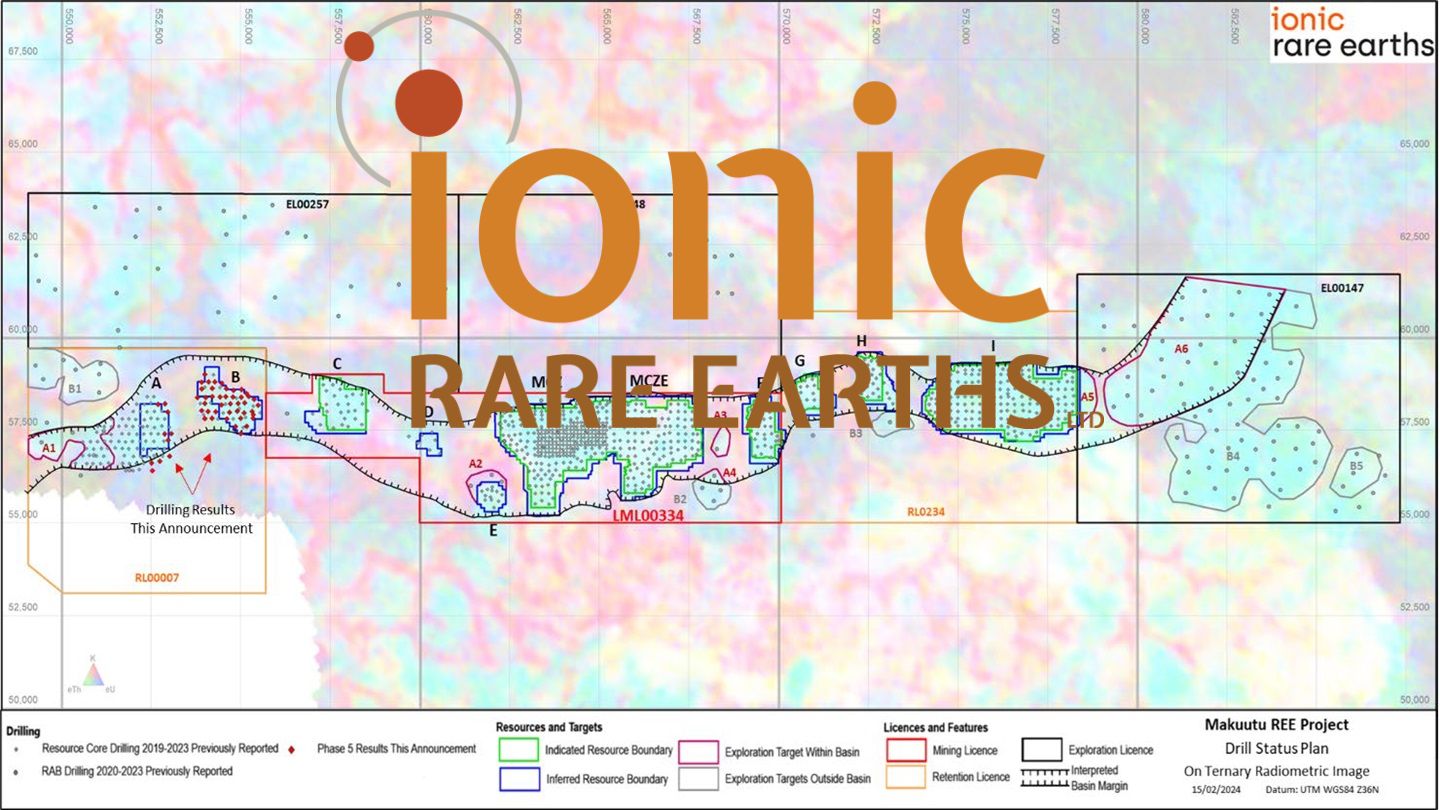 Ionic Technologies advancing wind turbine recycling activity