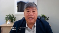 Lithium Universe Ltd (ASX:LU7) Interview with Executive Chairman