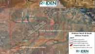 Raiden Resources Limited (ASX:RDN) Final Heritage Report Confirms Clearance of Key Target Areas on Andover South Project